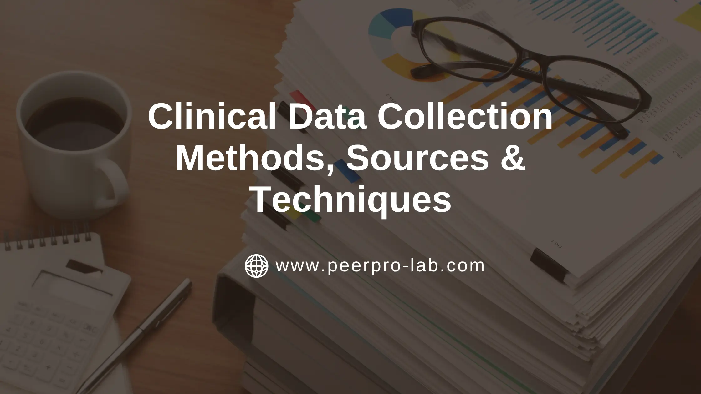 Clinical-Data-Collection-peerpro